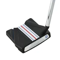 Ten S Triple Track Putter with Pistol Grip