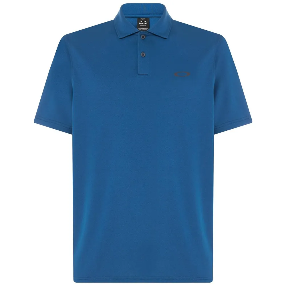 Men's Icon TN Protect Short Sleeve Polo