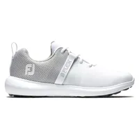 Women's Flex Spikeless - White