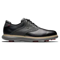 Men's DryJoy Premiere Traditions Spiked - Black