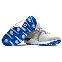 Men's HyperFlex Spiked - Grey