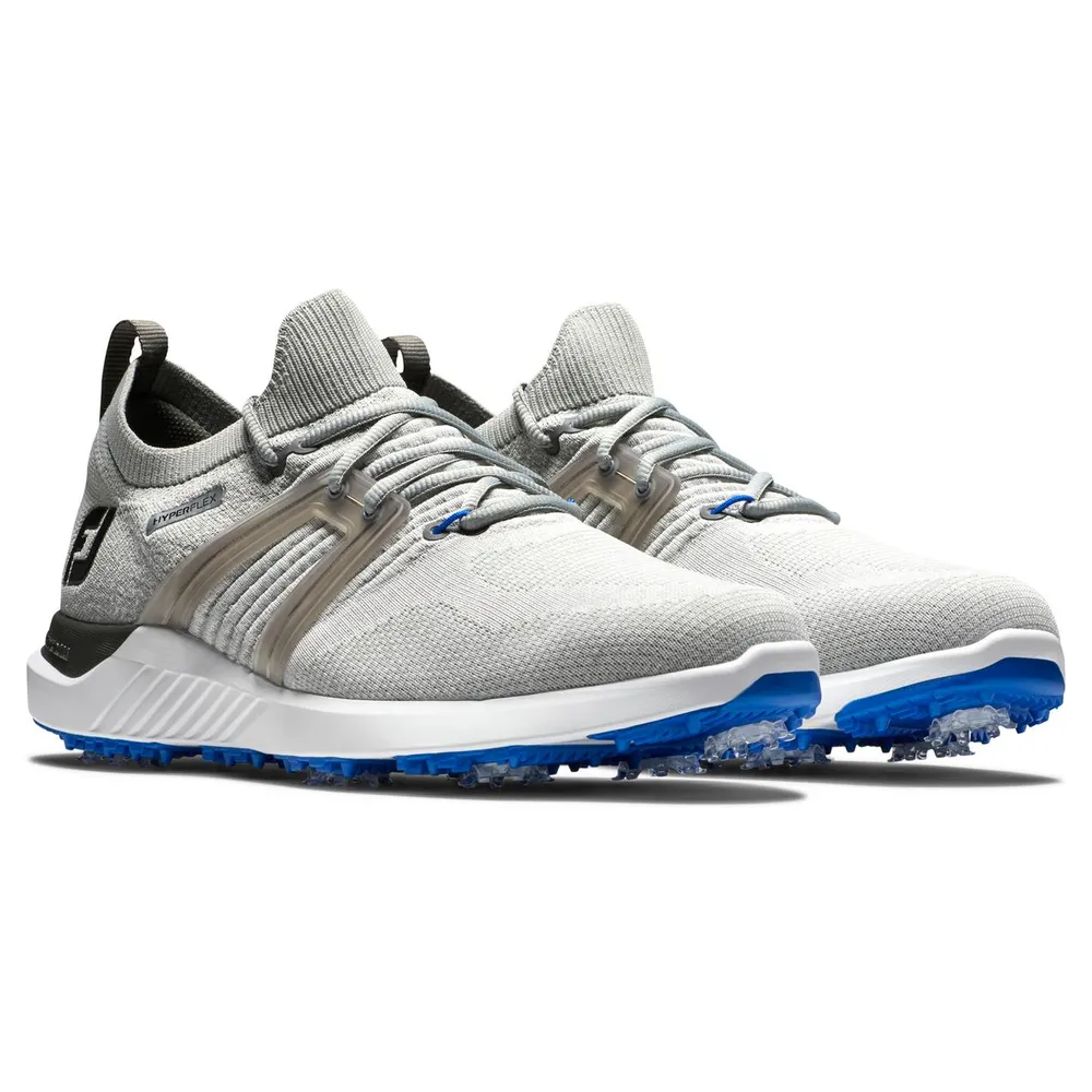 Men's HyperFlex Spiked - Grey