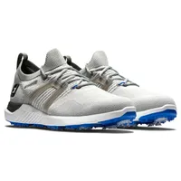 Men's HyperFlex Spiked - Grey