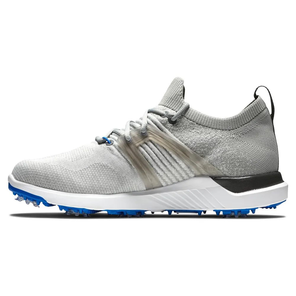 Men's HyperFlex Spiked - Grey