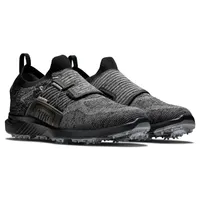 Men's HyperFlex BOA Spiked - Black