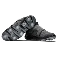 Men's HyperFlex BOA Spiked - Black