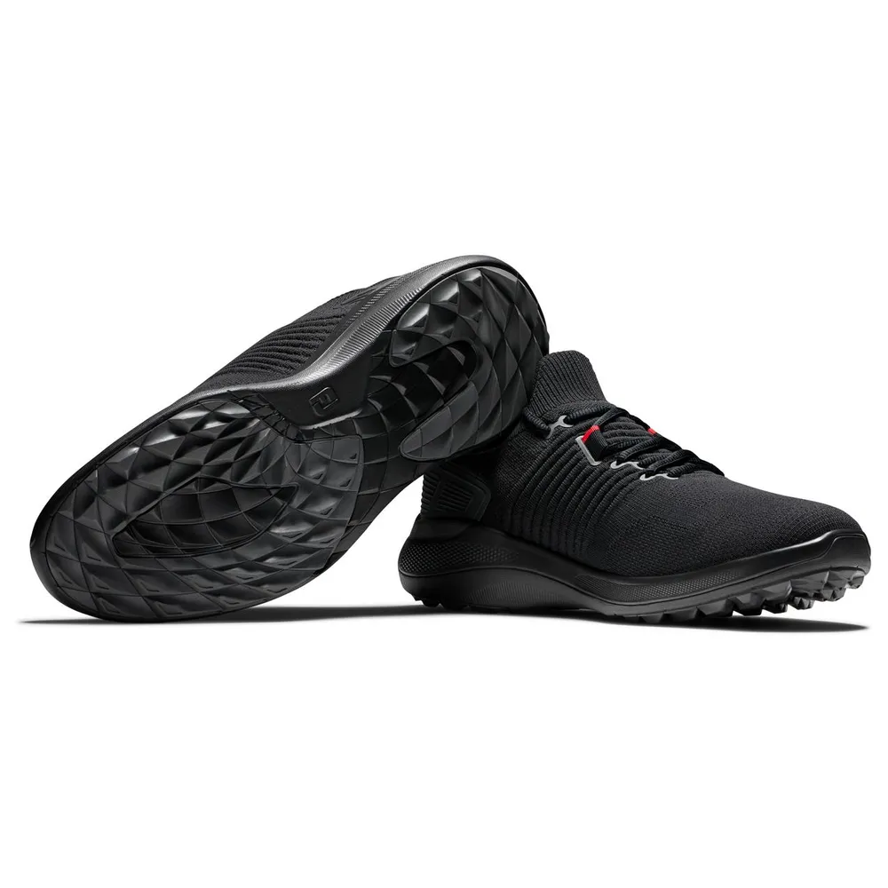 Men's Flex XP Spikeless - Black