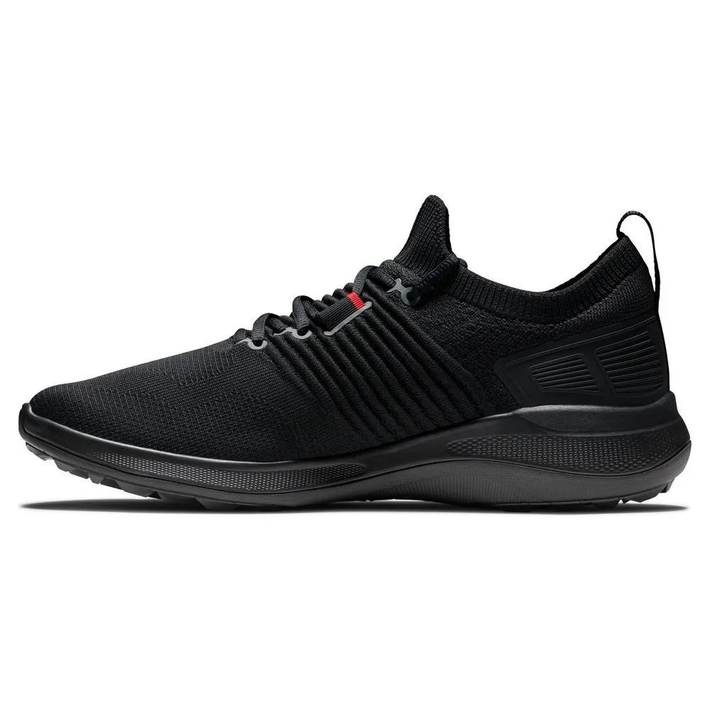 Men's Flex XP Spikeless - Black