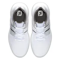 Men's Flex Spikeless - White