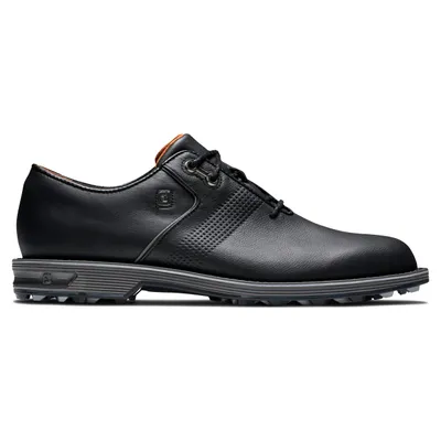 Men's DryJoy Premiere Flint Spiked - Black