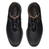 Men's DryJoy Premiere Flint Spiked - Black