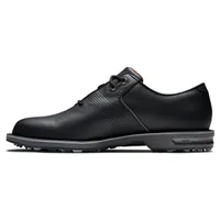 Men's DryJoy Premiere Flint Spiked - Black