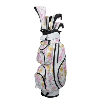 Diva 11-Piece Package Set