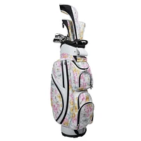 Diva 11-Piece Package Set