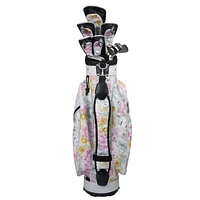 Diva 11-Piece Package Set
