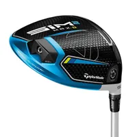 SIM2 Max Draw Driver