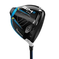 Women's SIM2 Max Driver