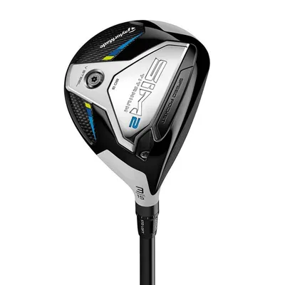 SIM2 Ti Fairway Wood