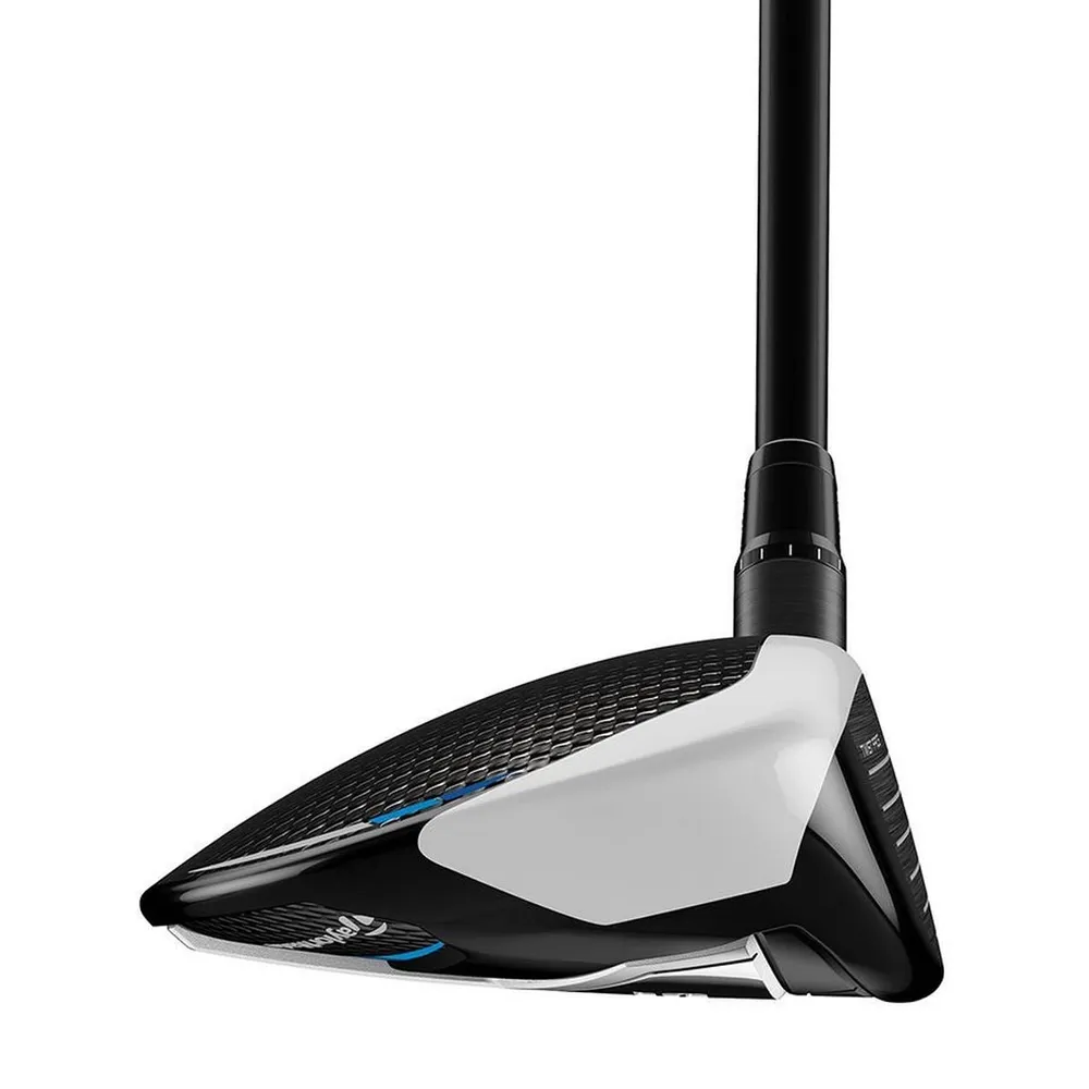 SIM2 Ti Fairway Wood