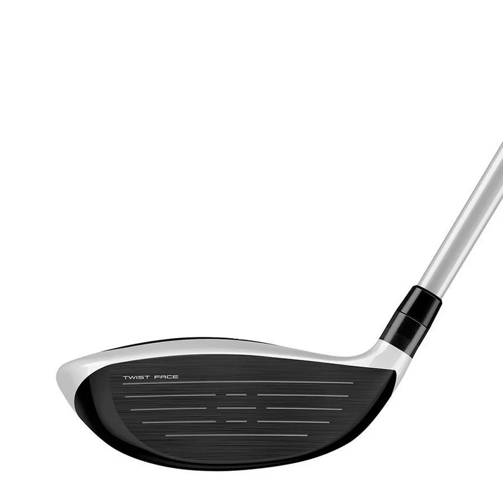 SIM2 Max Draw Fairway Wood