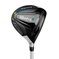 Women's SIM2 Max Draw Fairway Wood