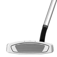 Spider EX Platinum White Flow Neck Putter