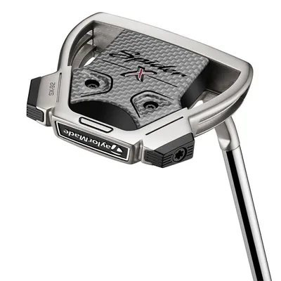 Spider X Hydro Blast Flow Neck Putter