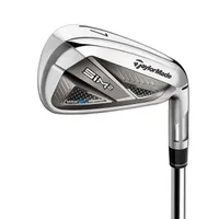 SIM2 Max 3H 4H 5-PW Combo Iron Set with Steel Shafts