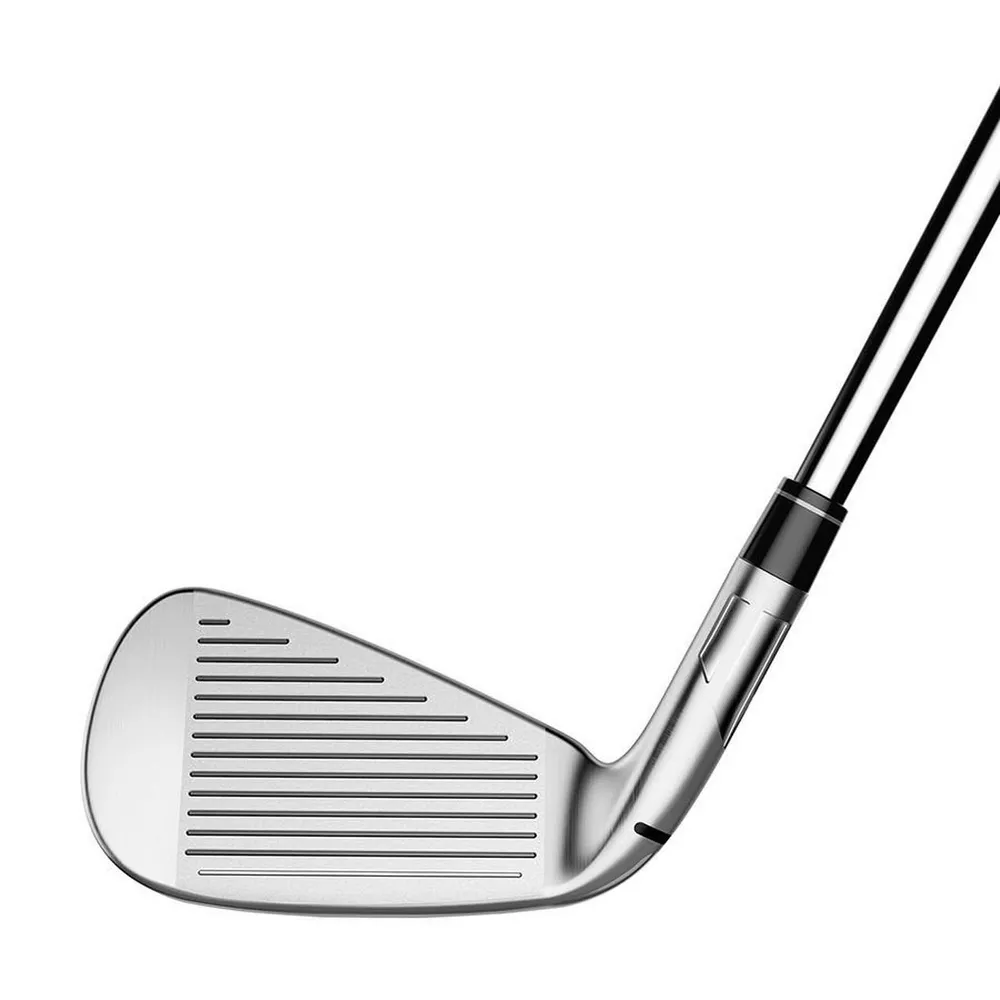 SIM2 Max 3H 4H 5-PW Combo Iron Set with Steel Shafts