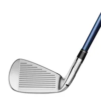 SIM2 Max OS 5-PW AW Iron Set with Graphite Shafts