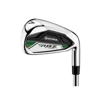 RBZ 11-Piece Full Set with Steel Shafts