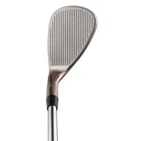 Milled Grind 2 Hi-Toe Raw Big Foot Wedge