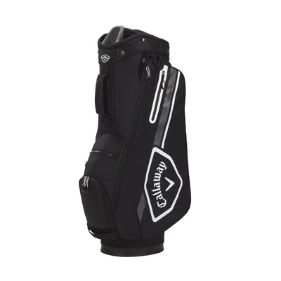 Prior Generation - Chev 14 Cart Bag