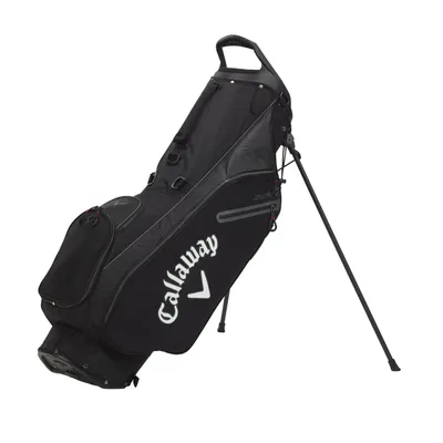 Prior Generation - Hyper-Lite Zero Double Strap Stand Bag