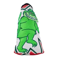 The Cat Who Robbed Christmas Blade Putter Headcover