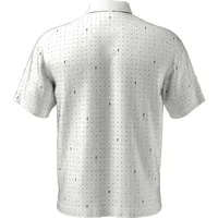 Men's Birdie Luxtouch Short Sleeve Polo