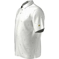 Men's Birdie Luxtouch Short Sleeve Polo