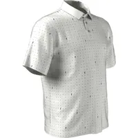 Men's Birdie Luxtouch Short Sleeve Polo