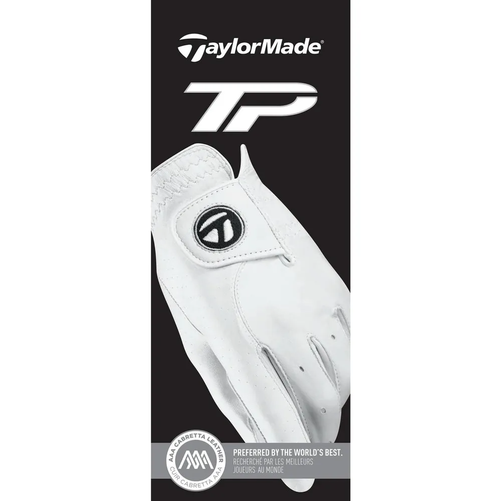 Men's Tour Preferred Golf Glove