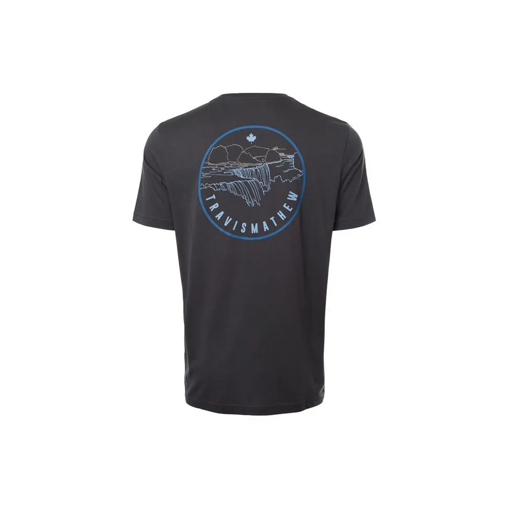 Men's Small Pond T-Shirt