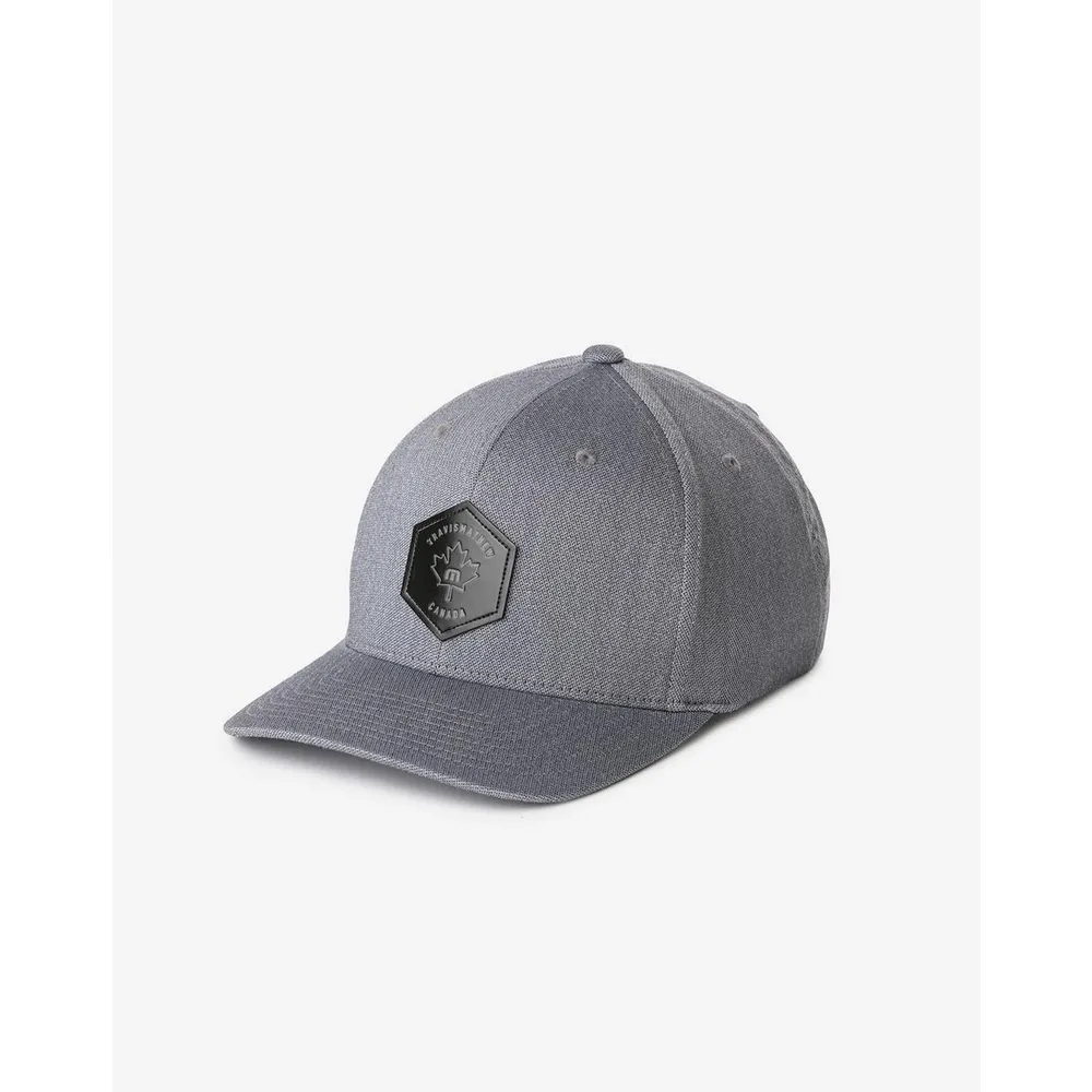 Men's Tooney Snapback Cap