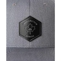 Men's Tooney Snapback Cap