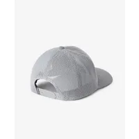 Men's Going In Circles Snapback Cap