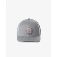 Men's Going In Circles Snapback Cap