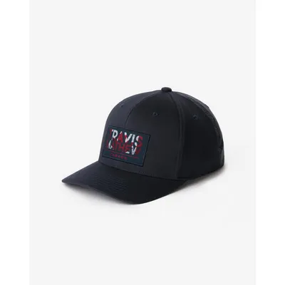 Men's Master of Ceremony Snapback Cap