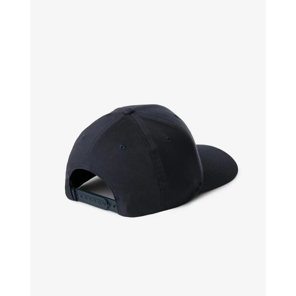 Men's Master of Ceremony Snapback Cap