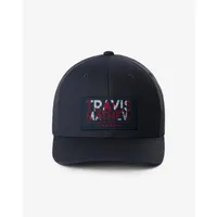 Men's Master of Ceremony Snapback Cap