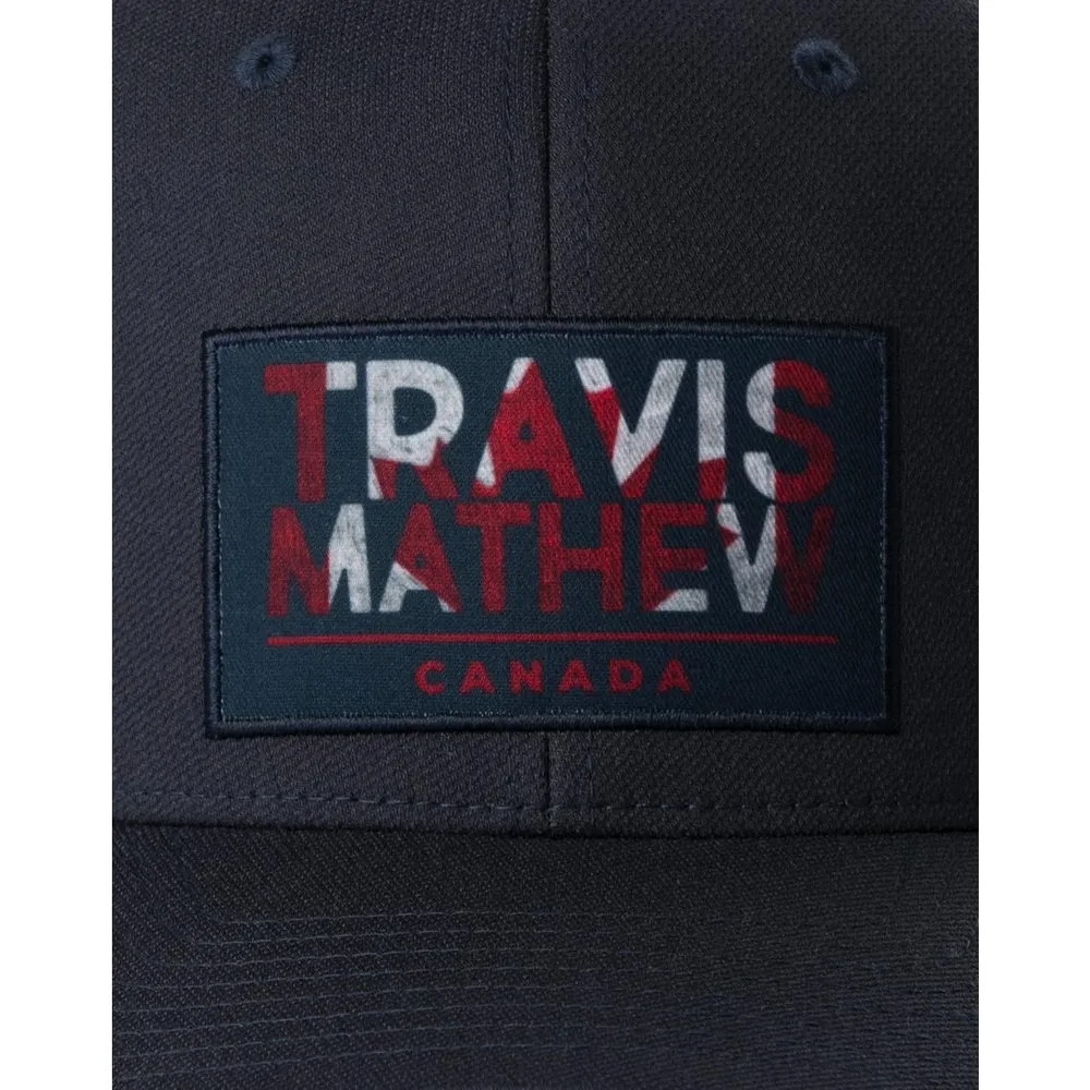 Men's Master of Ceremony Snapback Cap