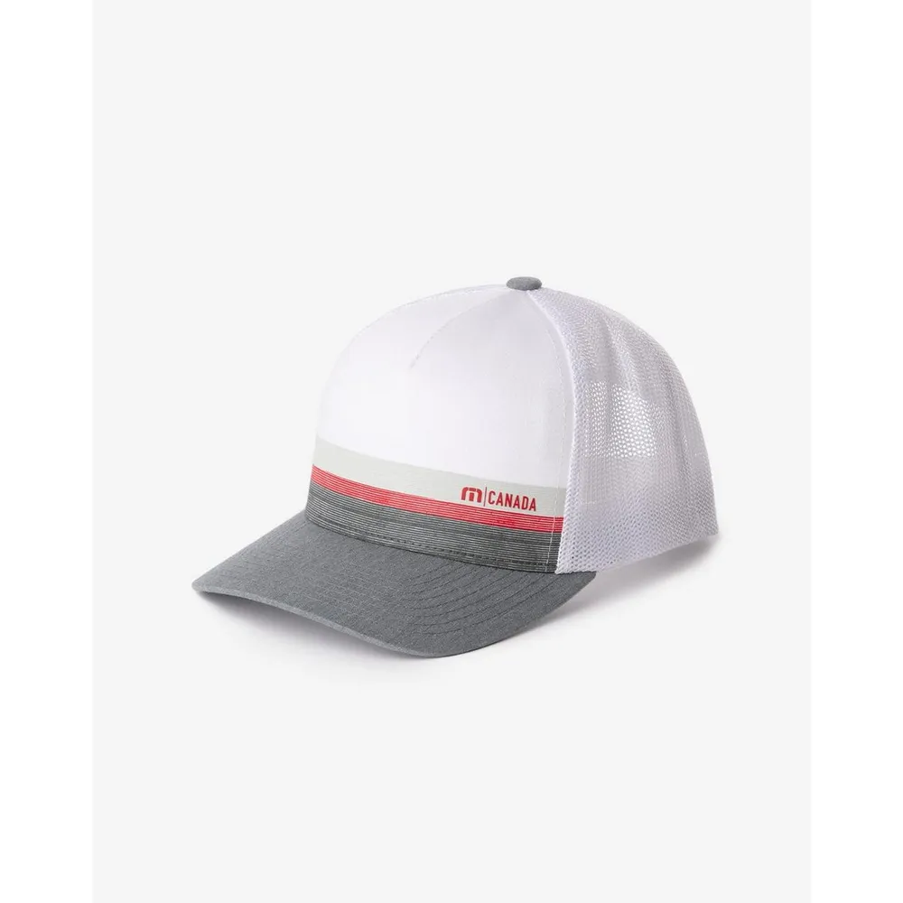 Men's North Woods Snapback Cap