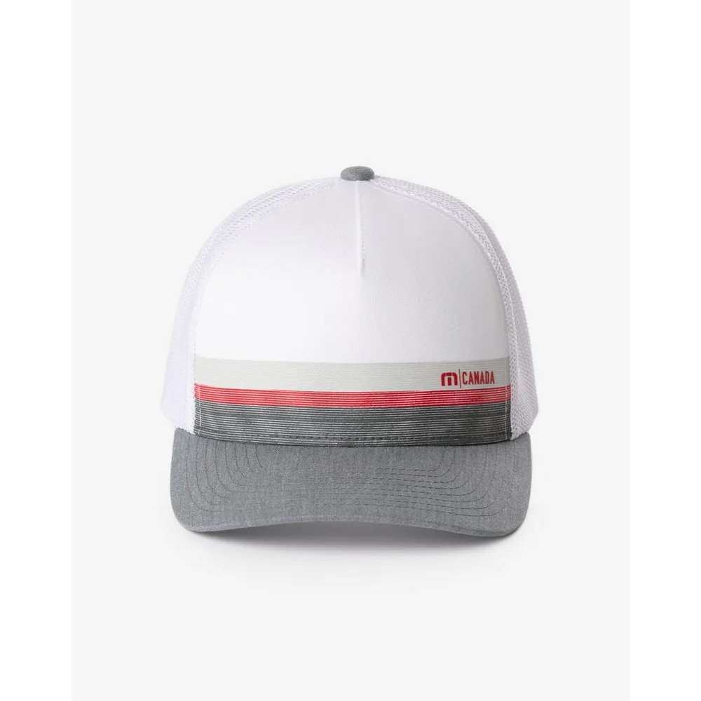 Men's North Woods Snapback Cap